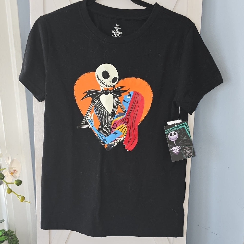 New Disney The Nightmare Before Christmas